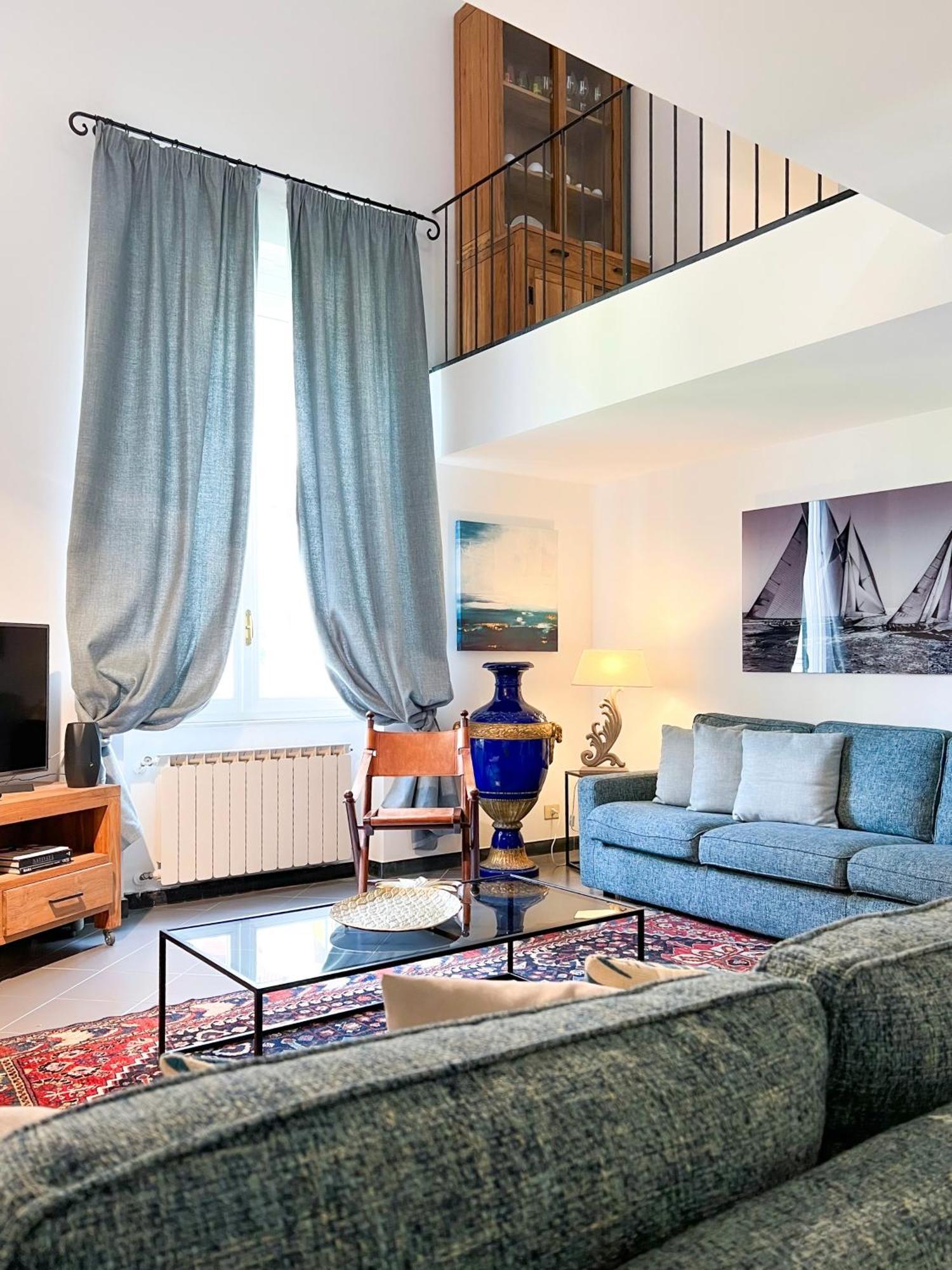Comecasa Terraced 3 Bedrooms Port View Santa Margherita Ligure Exterior foto